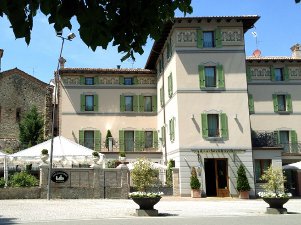 Leon d’Oro Hotel***S de Charme