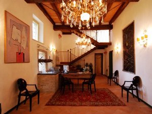 Leon d’Oro Hotel***S de Charme