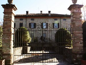 Podere Illica Agriturismo didattico