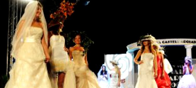 Spettacolo a Castell'Arquato