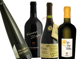 Cantina Terzoni a Castell'Arquato